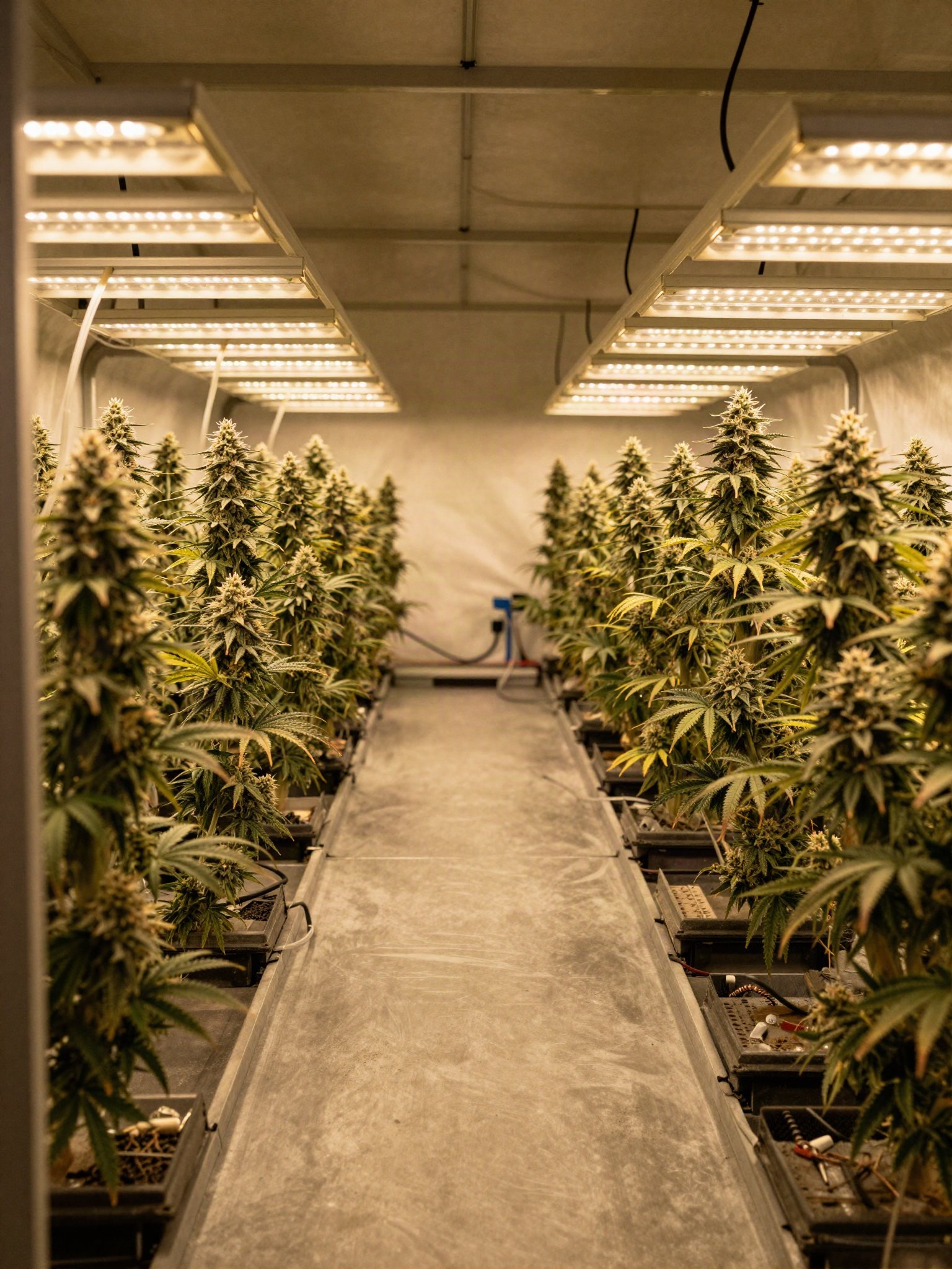 Carpa de cultivo de Fraterno